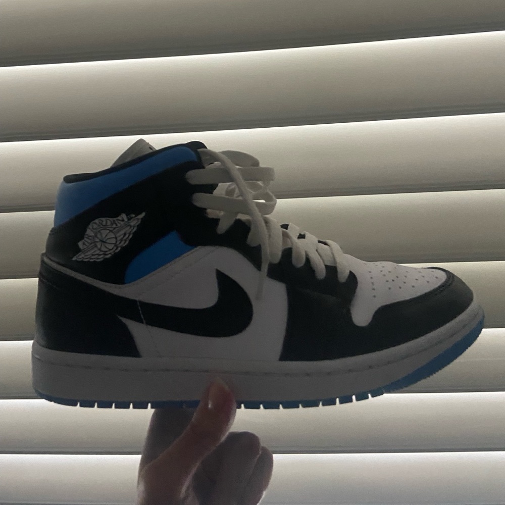 Nike Air Jordan